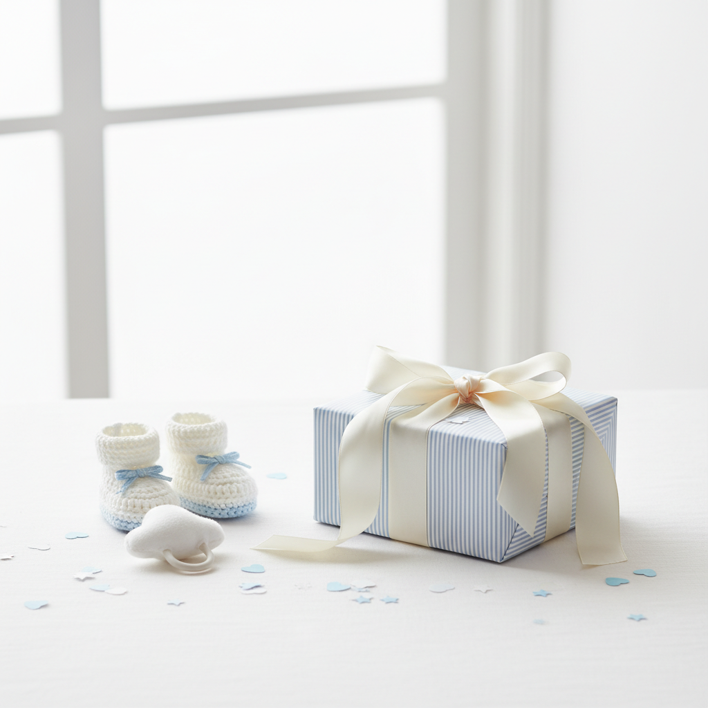 Baby Showers