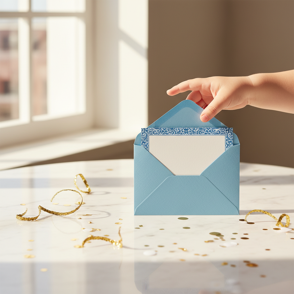 Family claims the gift